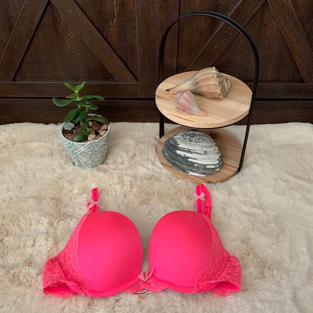 Dream Angels Push up bra